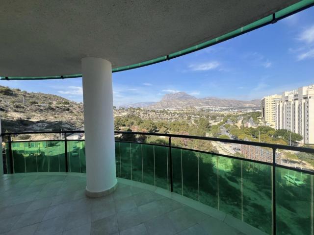 Piso en venta en la Torreta, la Vila Joiosa / Villajoyosa