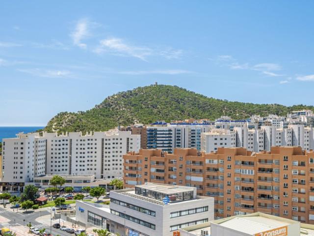 Piso en venta en la Torreta, la Vila Joiosa / Villajoyosa