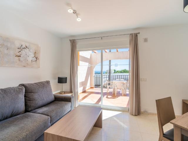Piso en venta en San Bernardo, la Marina Alta