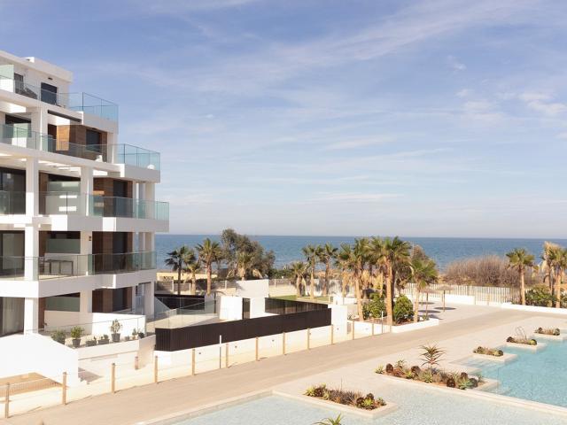Piso en venta en Barri Faroleta/Diana, la Marina Alta