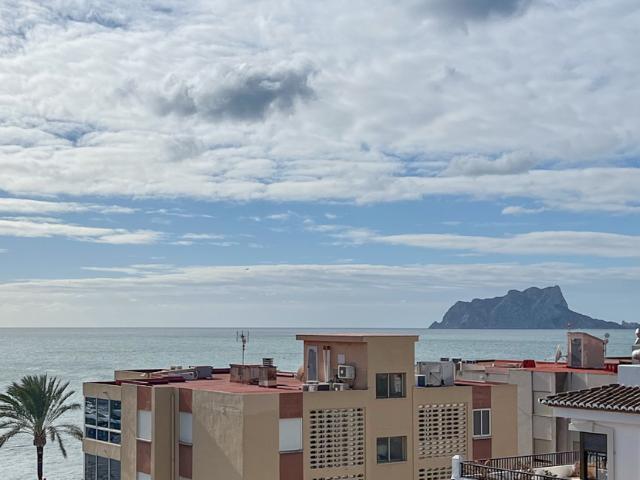 Piso en venta en Moraira, la Marina Alta