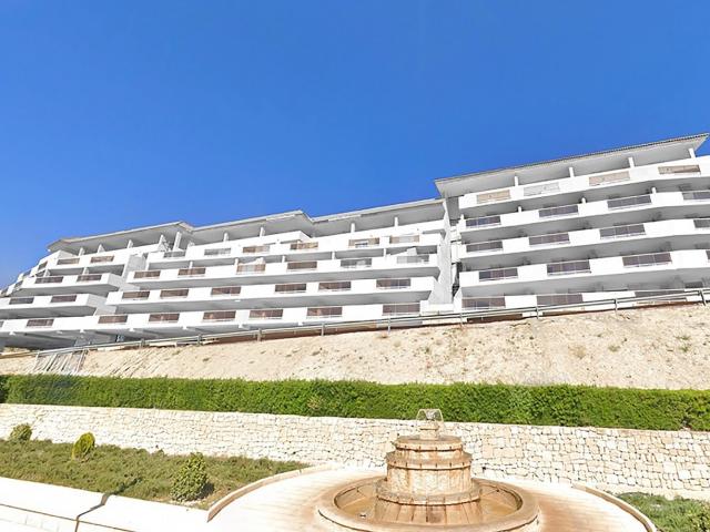 Piso en venta en Relleu