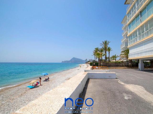 Piso en venta en Capnegret, la Marina Baixa