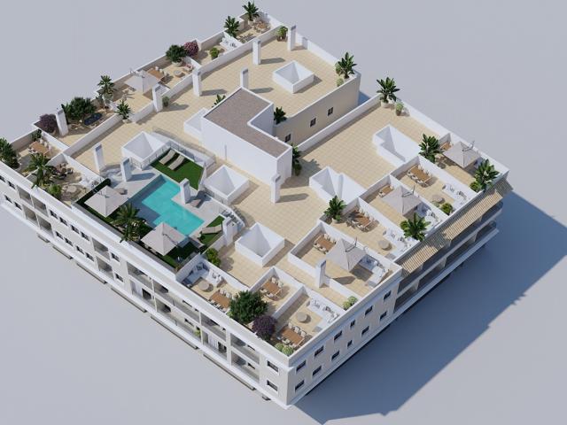 Piso en venta en el Baix Segura / La Vega Baja, Valencia