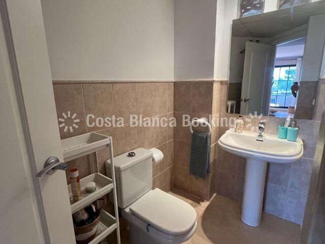 Piso en venta en el Vinalopó Mitjà / El Vinalopó Medio, Valencia