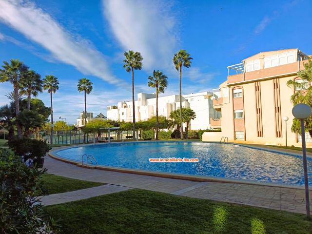 Piso en venta en Barri Faroleta/Diana, la Marina Alta