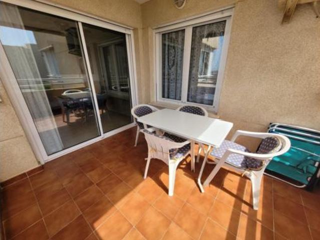Apartamento en venta en Urbanova, l'Alacantí