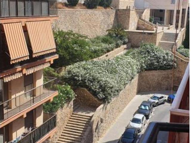 Apartamento en venta en Diputació, l'Alacantí