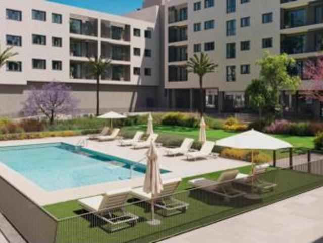 Apartamento en venta en Sant Agustí, l'Alacantí