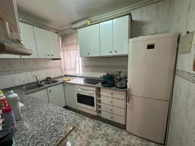 Apartamento en venta en Joan XXIII, l'Alacantí