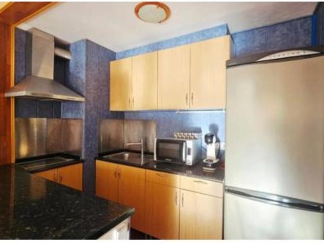 Apartamento en venta en Albufereta, Alacant / Alicante