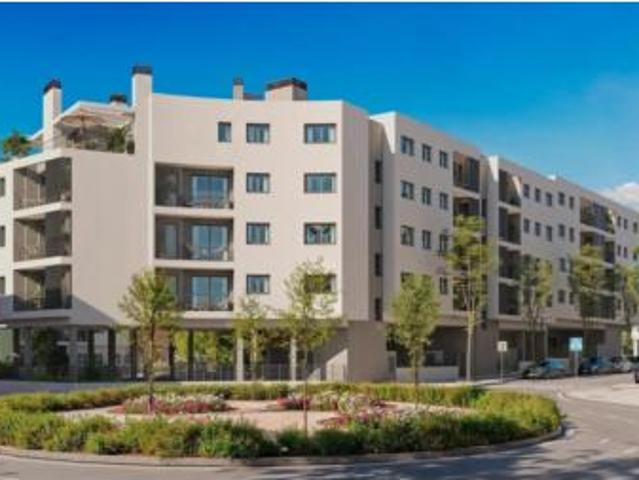 Apartamento en venta en Sant Agustí, l'Alacantí