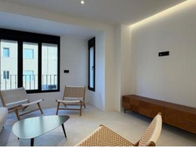 Apartamento en venta en Casco Antiguo - Santa Cruz - Ayuntamiento, l'Alacantí