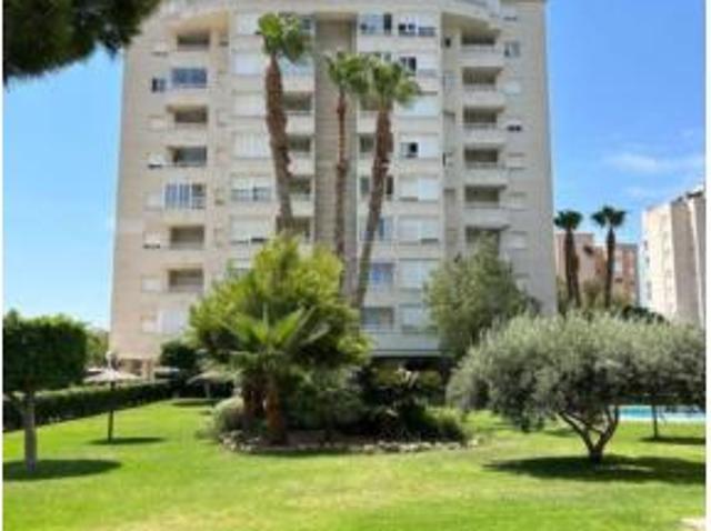 Apartamento en venta en la Platja de Sant Joan, l'Alacantí