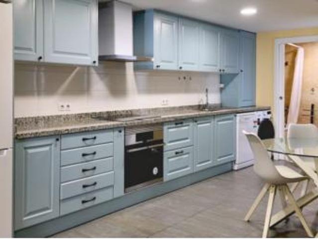 Apartamento en venta en Centro, l'Alacantí