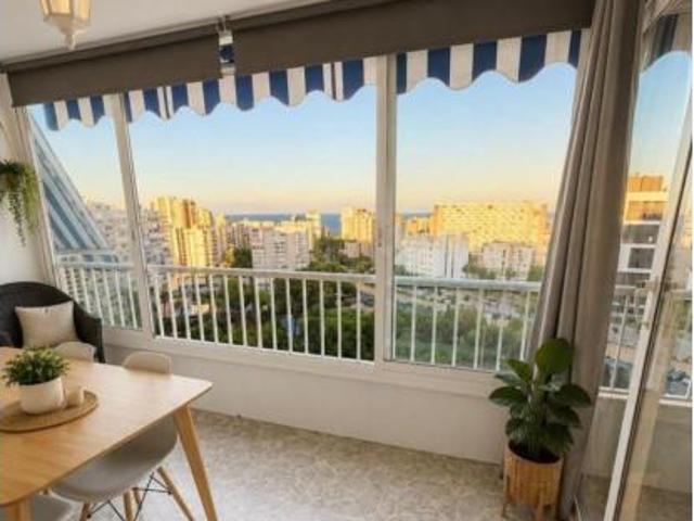 Apartamento en venta en l'Alacantí, Valencia