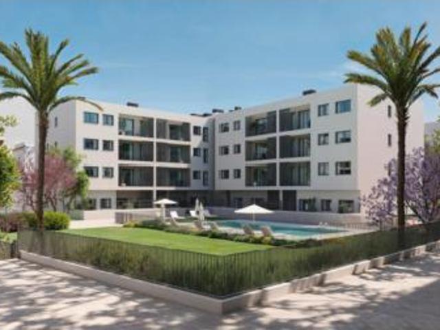 Apartamento en venta en Sant Agustí, l'Alacantí
