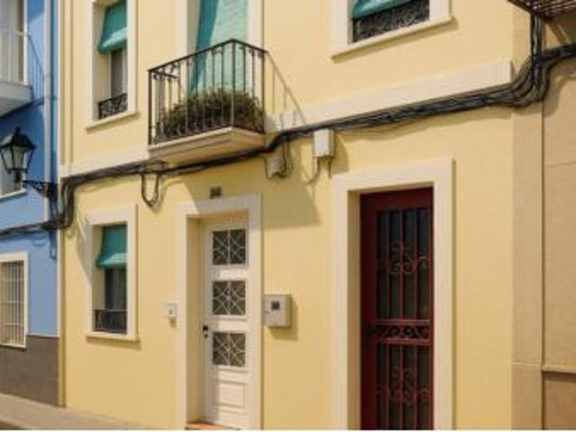 Apartamento en venta en l'Alacantí, Valencia