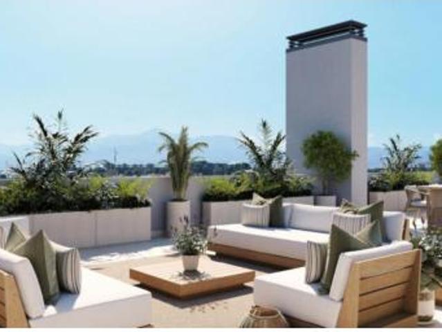 Apartamento en venta en Sant Agustí, l'Alacantí