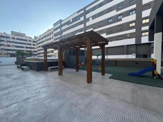 Apartamento en venta en el Garbinet, l'Alacantí