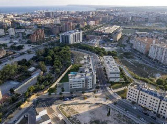 Apartamento en venta en Sant Agustí, l'Alacantí