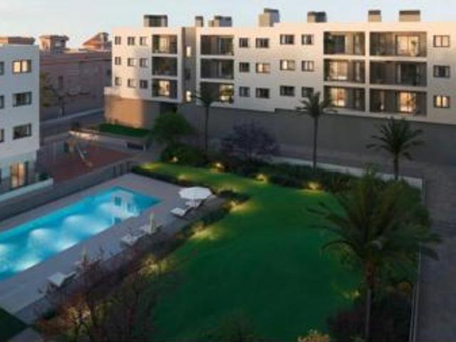 Apartamento en venta en Sant Agustí, l'Alacantí