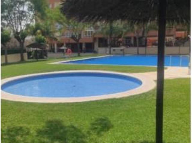 Apartamento en venta en l'Alacantí, Valencia