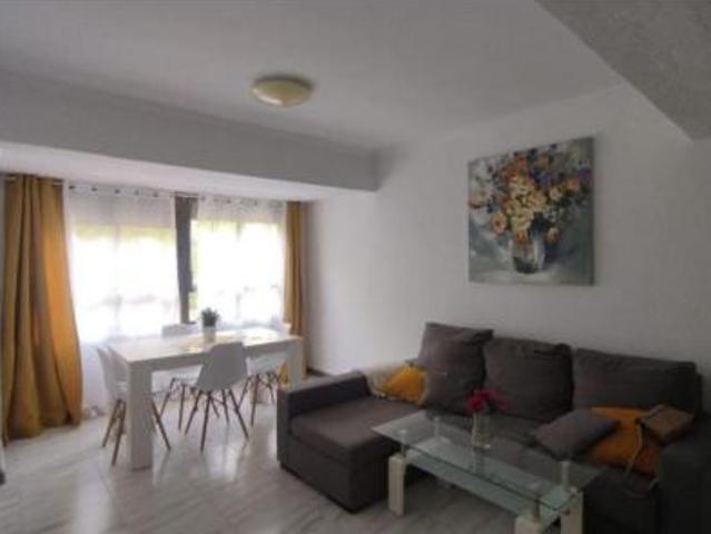 Apartamento en venta en Alipark, l'Alacantí