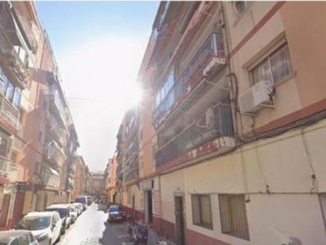 Apartamento en venta en l'Alacantí, Valencia