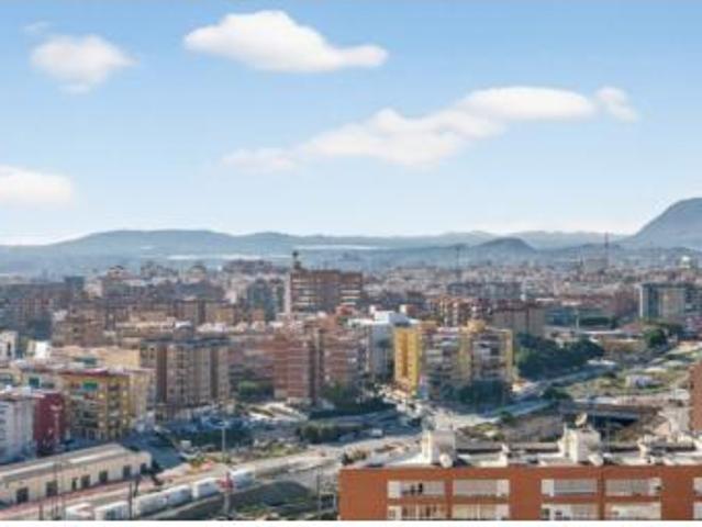 Apartamento en venta en Sant Blai, l'Alacantí