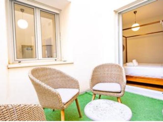 Apartamento en venta en Casco Antiguo - Santa Cruz - Ayuntamiento, l'Alacantí