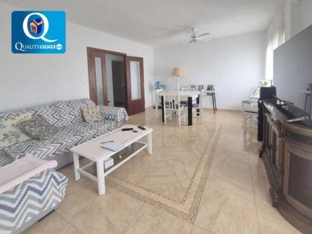 Apartamento en venta en Sant Gabriel, l'Alacantí