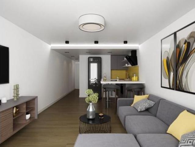 Apartamento en venta en Carolinas Altas, l'Alacantí