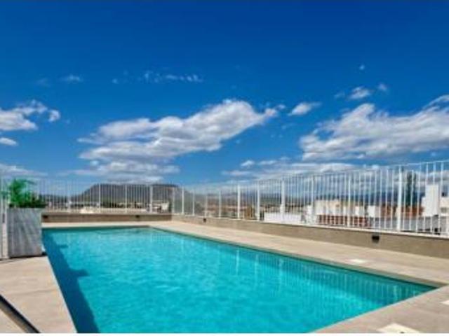 Apartamento en venta en l'Alacantí, Valencia