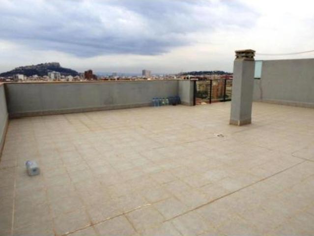 Apartamento en venta en Sidi Ifni - Nou Alacant, l'Alacantí