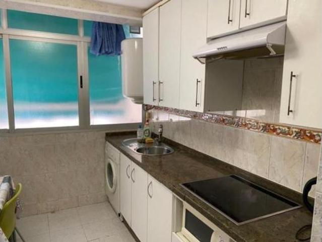 Apartamento en venta en Joan XXIII, l'Alacantí