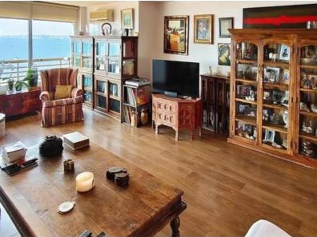 Apartamento en venta en l'Alacantí, Valencia