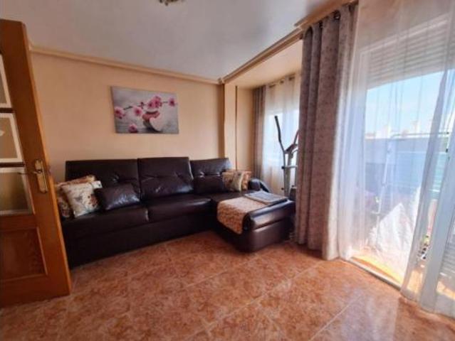 Apartamento en venta en Sant Agustí, l'Alacantí