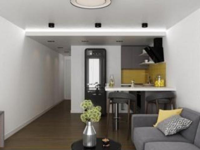 Apartamento en venta en Carolinas Altas, l'Alacantí