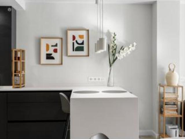 Apartamento en venta en Mercat, l'Alacantí