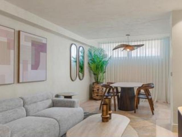 Apartamento en venta en Albufereta, l'Alacantí