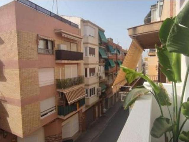 Apartamento en venta en Sant Blai, l'Alacantí