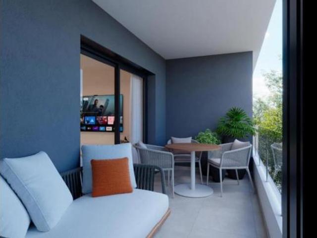 Apartamento en venta en Carolinas Altas, l'Alacantí