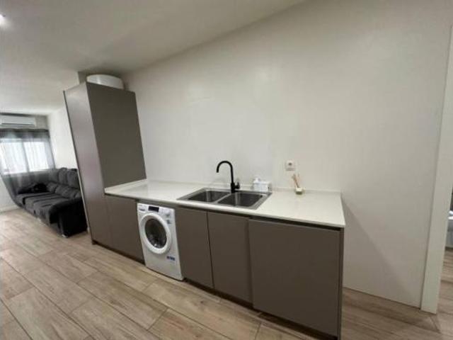 Apartamento en venta en Centro, l'Alacantí