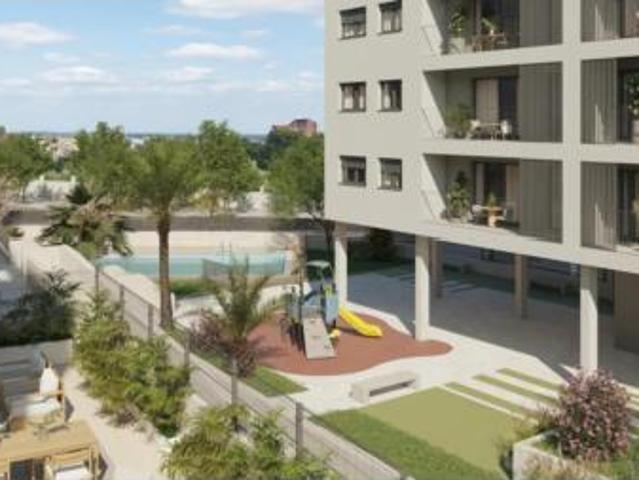 Apartamento en venta en Sant Agustí, l'Alacantí