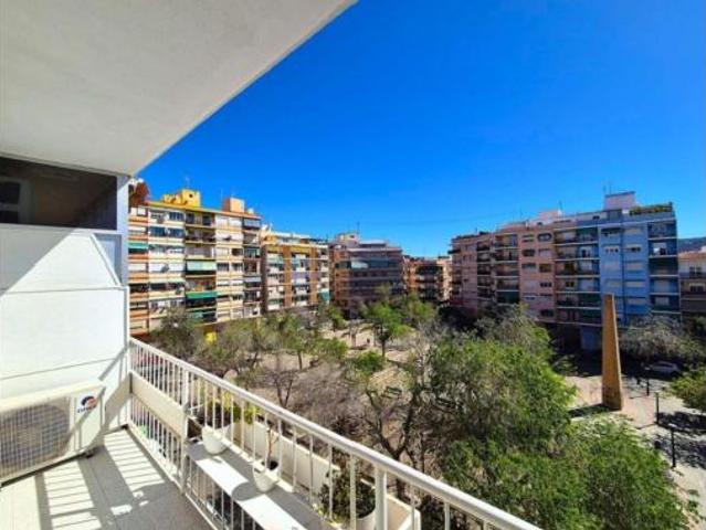 Apartamento en venta en Carolinas Altas, l'Alacantí