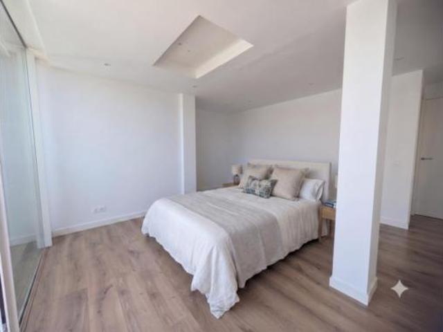 Apartamento en venta en la Platja de Sant Joan, l'Alacantí