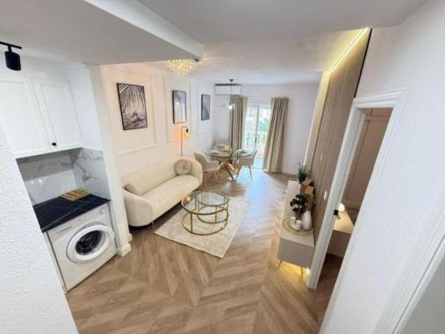 Apartamento en venta en Albufereta, l'Alacantí