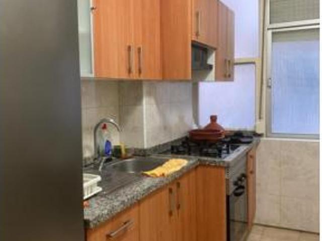 Apartamento en venta en l'Alacantí, Valencia