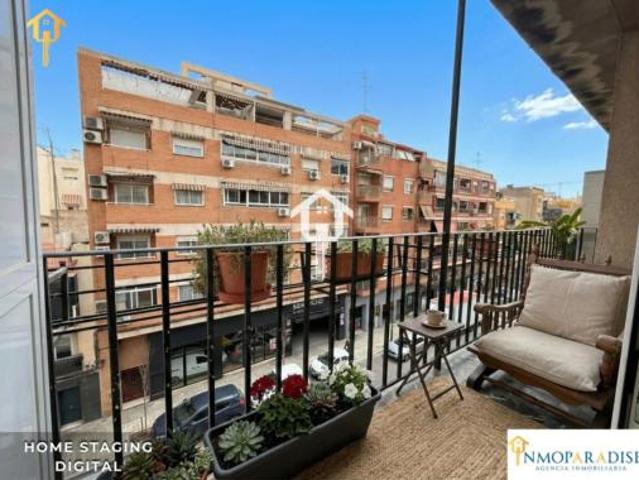 Apartamento en venta en Carolinas Altas, l'Alacantí